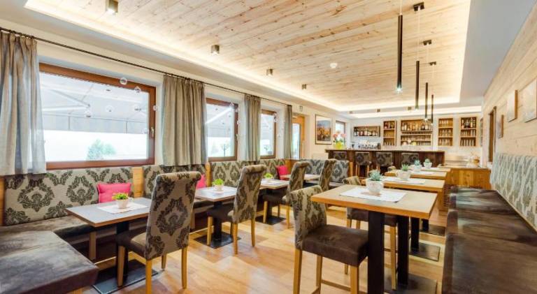 Hotel Jagerheim 3S — photo 4