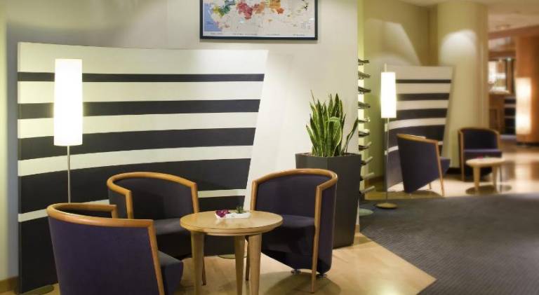 Hotel Mercure Angers Centre — photo 3