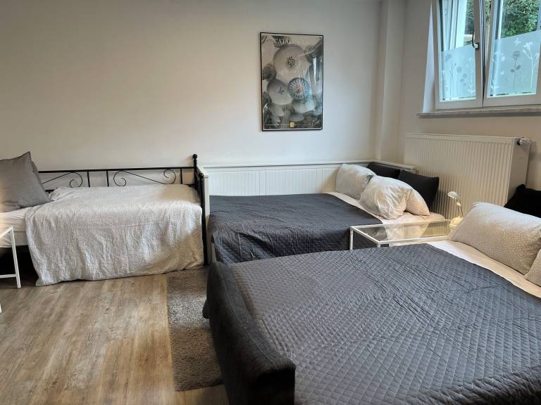 Ferienhaus Putzbrunn