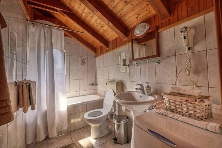 Ferienwohnung in Mlini für max. 4 Personen Ferienwohnung in Mlini für max. 4 Personen