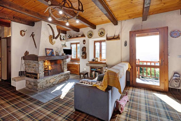 Casa vacanza Masera