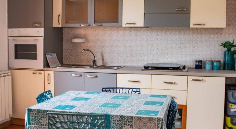 Vacation home with 3 rooms for 8 persons — photo 4