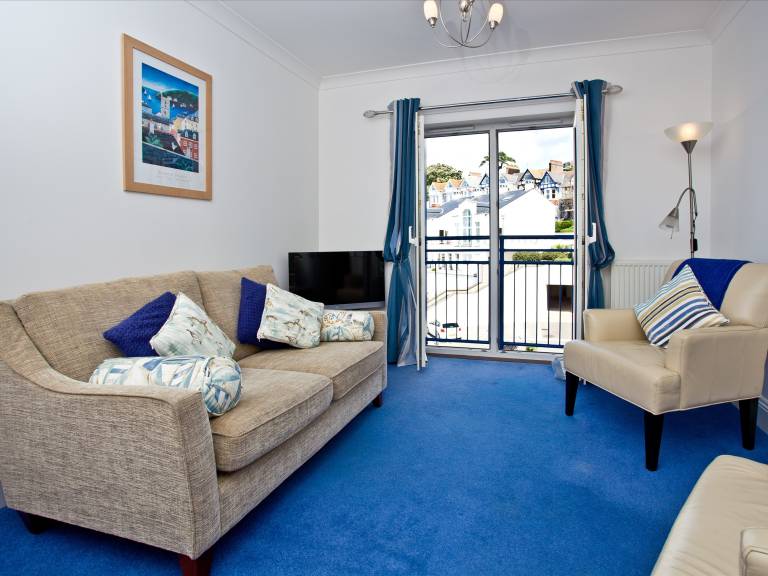 Apartment Brixham