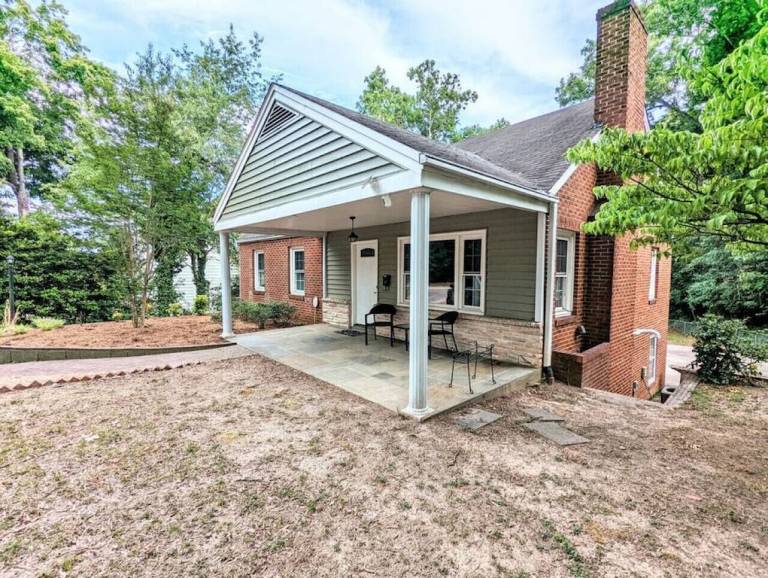 House  Anderson Heights