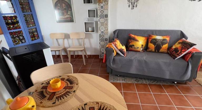 50 m&sup2; Ferienhaus