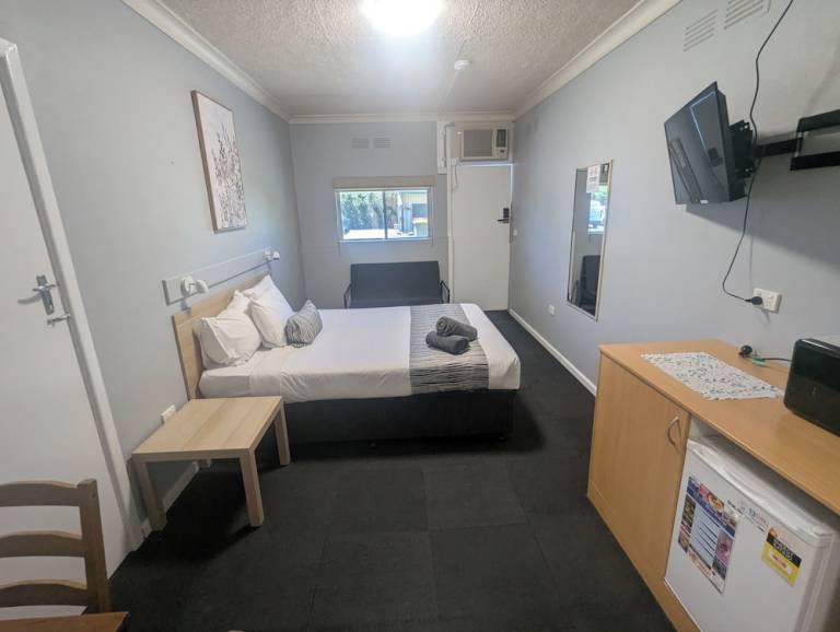 Motel Wodonga