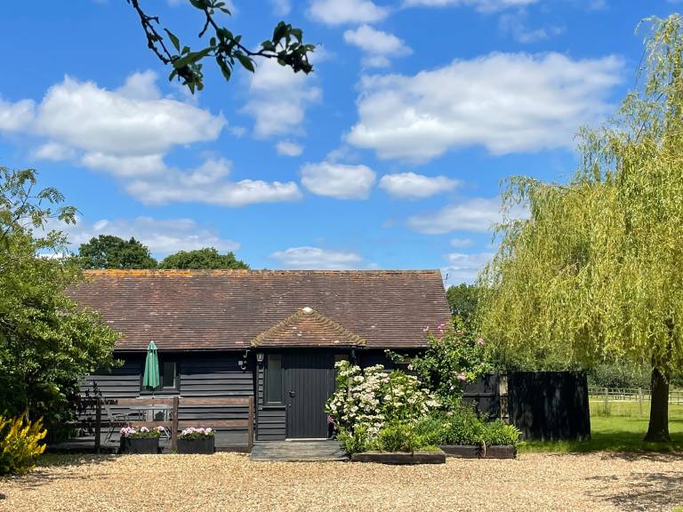 Cottage Staplehurst