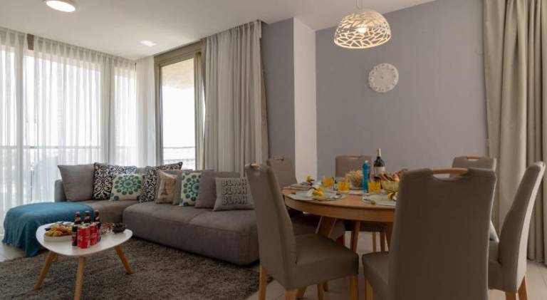 Rental apartment | Next to Church of the Holy Sepulchre — photo 4