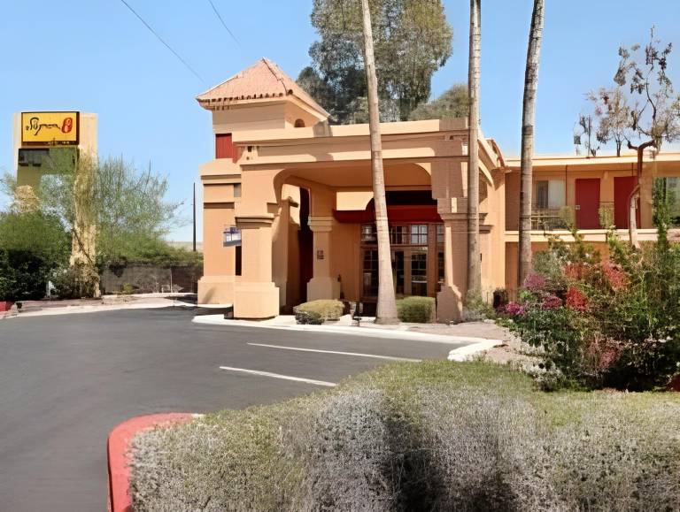 Extend a Suites Phoenix