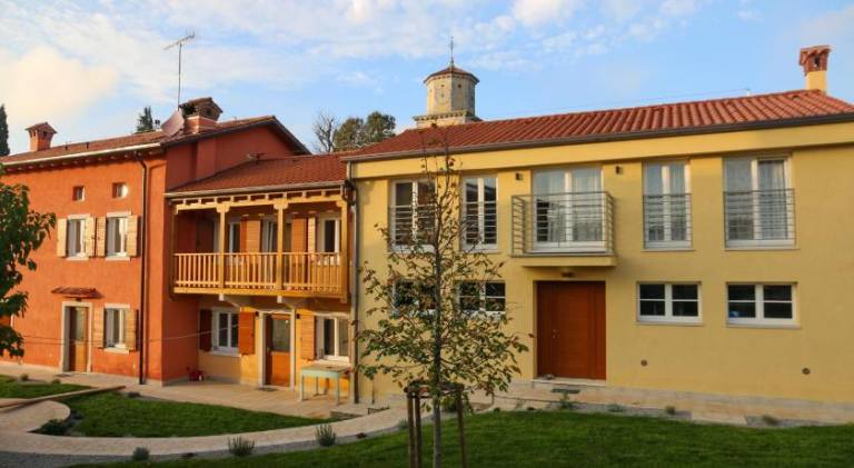 Prenočišče z zajtrkom Temnica