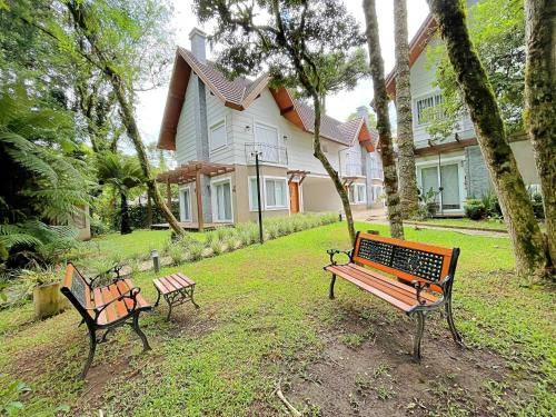 Casa Quinta da Serra