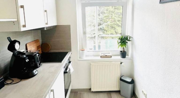 Holiday apartment with garden | Good for workation | Pets allowed — photo 3