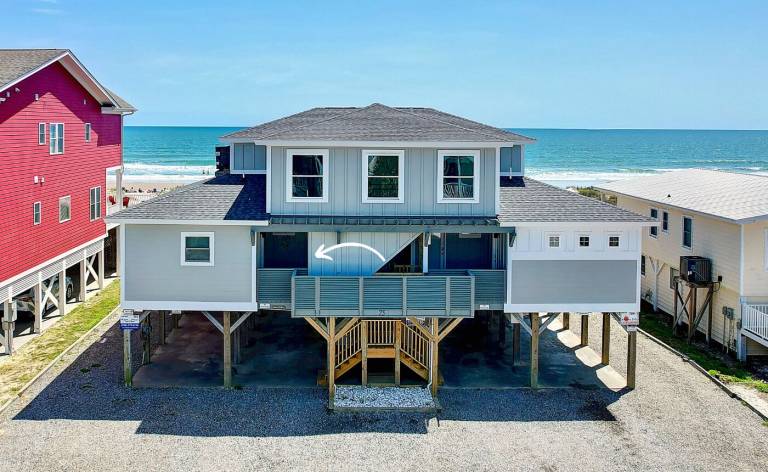 Condo  Ocean Isle Beach