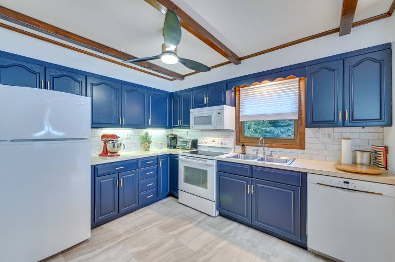 Vacation Rental Home  2 Mi to Windham Mountain! — photo 3