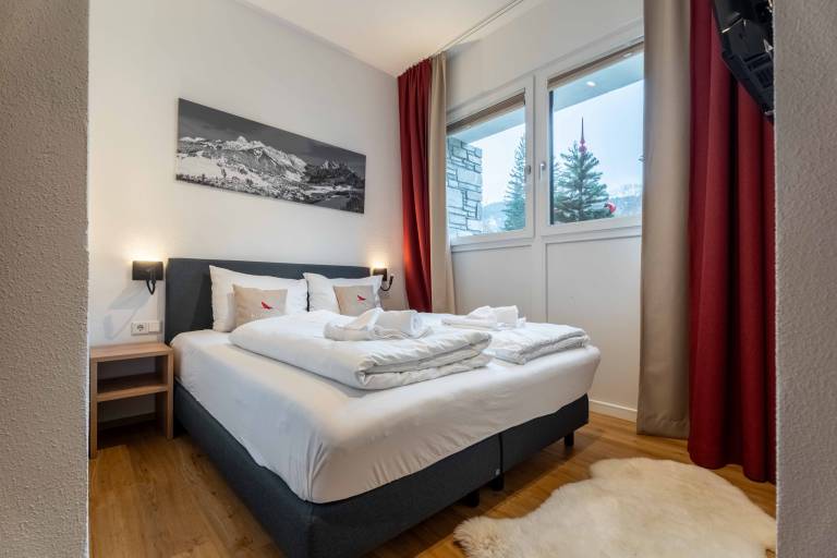 Family-oriented chalet with terrace & sauna | Mountain view | Close to the ski | Pet-friendly — photo 4