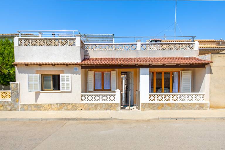 Casa  Son Serra de Marina