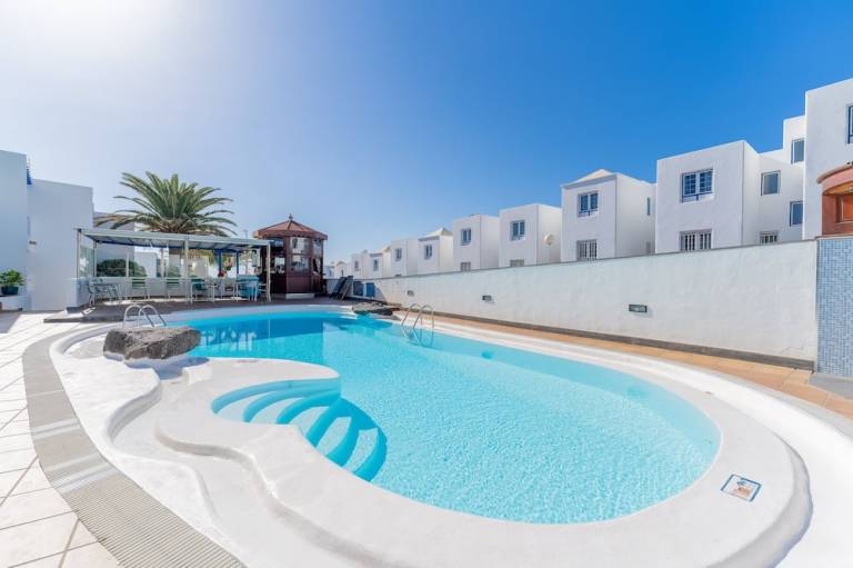 Aparthotel Puerto del Carmen
