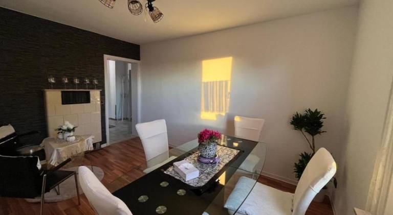 Holiday apartment with 3 rooms for 6 persons — photo 3