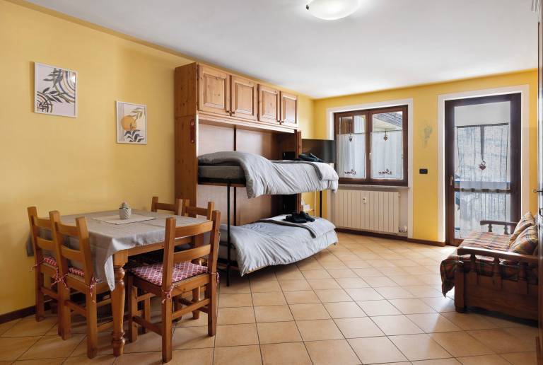 Appartement Prato Nevoso