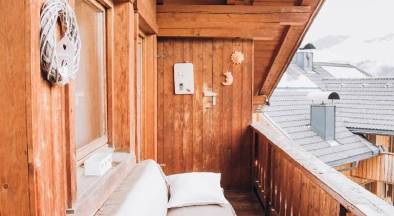 Apartment with 3 rooms for 9 persons — photo 3