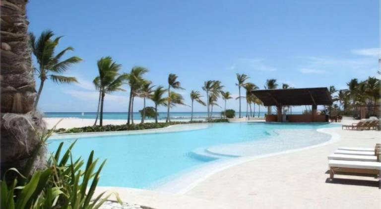 Pleasant holiday apartment with pool & jacuzzi | Beach nearby | Pets allowed — photo 4