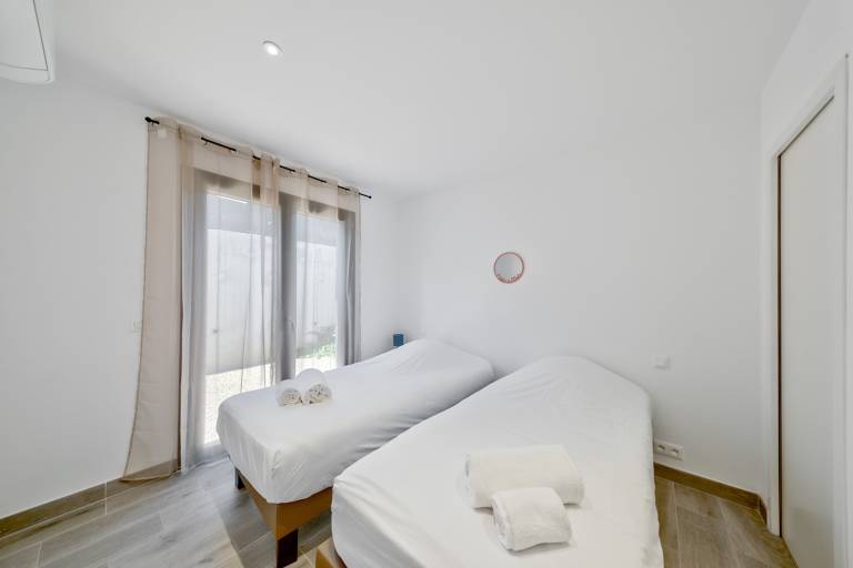 Appartement  Lecci