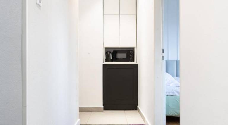 Wonderful serviced apartment | Close to Golden Gate | Pets are welcome — photo 2