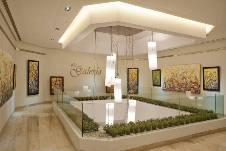 Crowne Plaza Santo Domingo By IHG in Santo Domingo