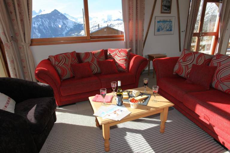 Appartement  Le Corbier