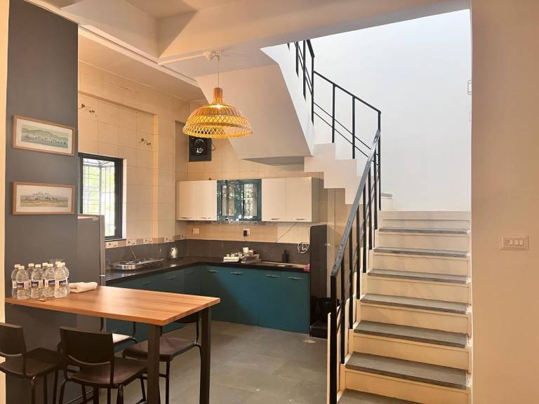 Apartment Khadakwasla Lake