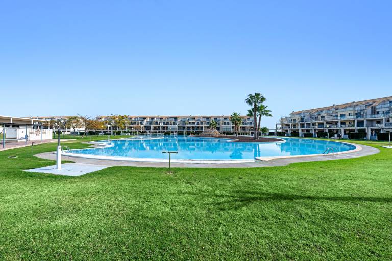 Apartamento San Jorge