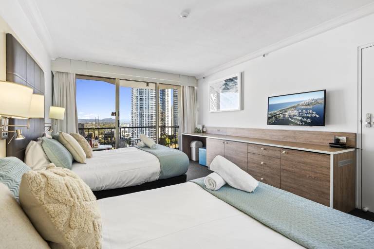 Apartment  Broadbeach