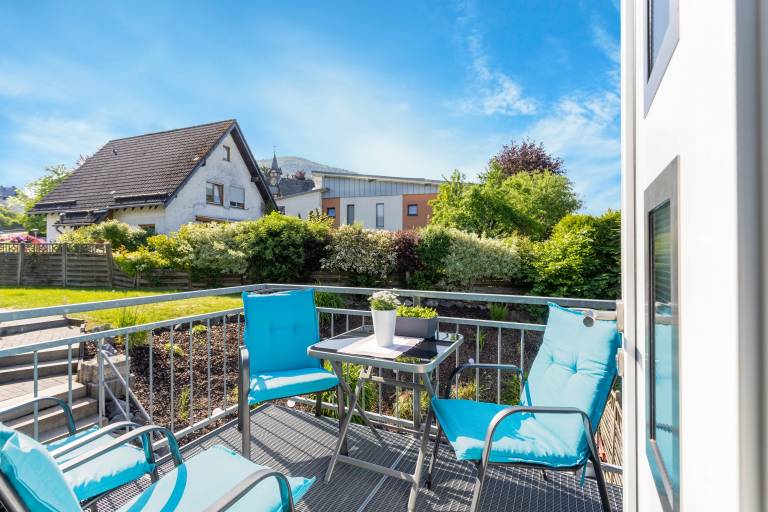 Ferienwohnung Olsberg