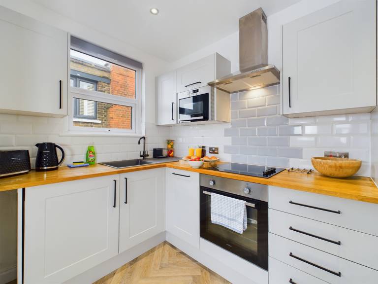 Apartment Leigh-on-Sea