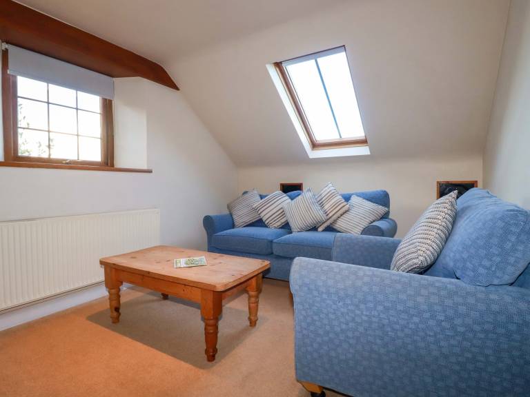Child-friendly cottage with garden | Beach view | Pets allowed — photo 3