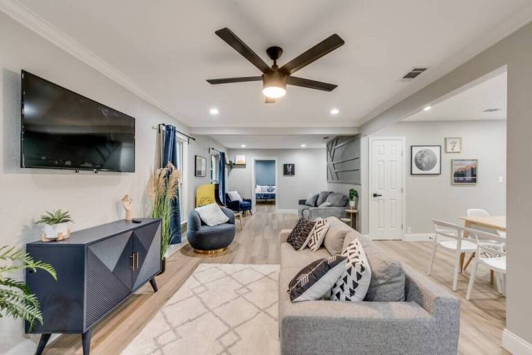 House Carrollton