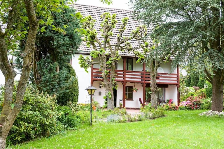 Ferienwohnung Windfus