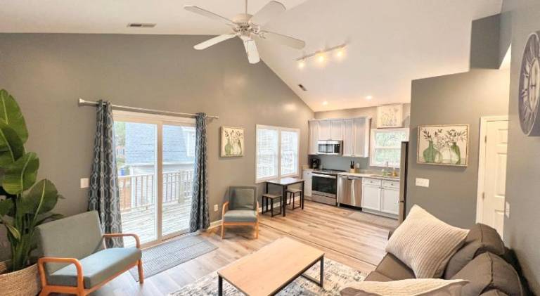 Beautiful rental apartment | Dogs allowed — photo 4