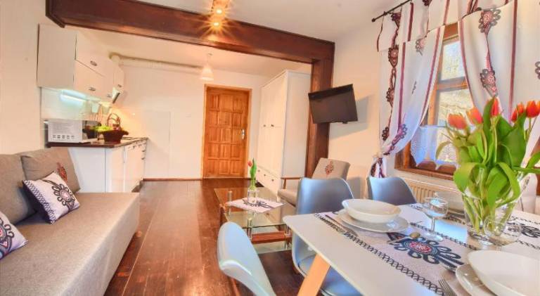 Vacation home with 2 rooms for 6 persons — photo 2
