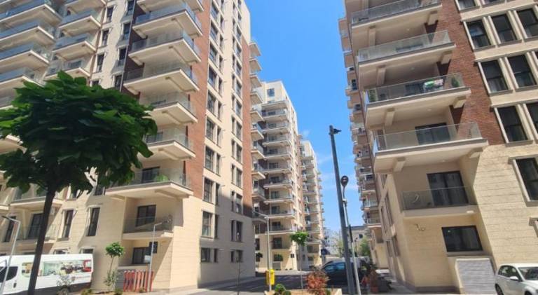 46 m&sup2; Ferienwohnung