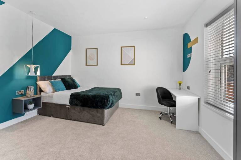Apartment Peterborough