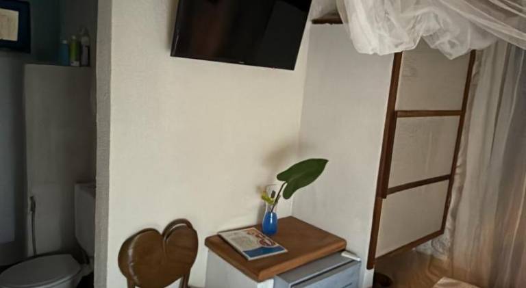 Desapegue & Viva Bed and Bikes — photo 2