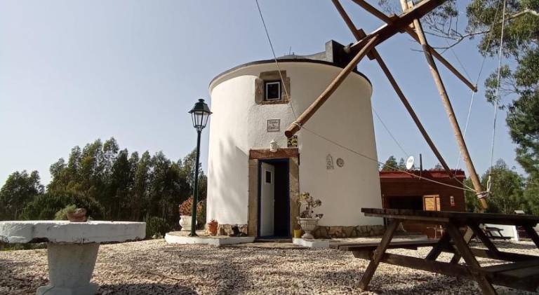 Casa  Serra de Montejunto