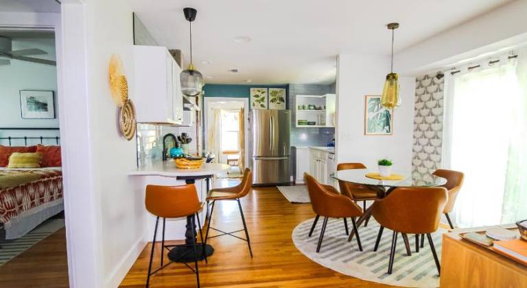 Pleasant vacation home | Pet-friendly — photo 4