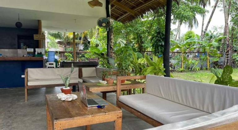 Dawn Patrol Siargao — photo 4