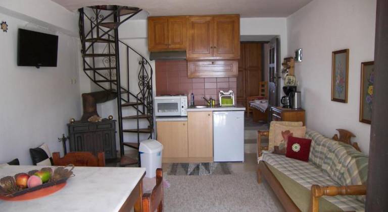 Vacation home with 3 rooms for 5 persons — photo 2