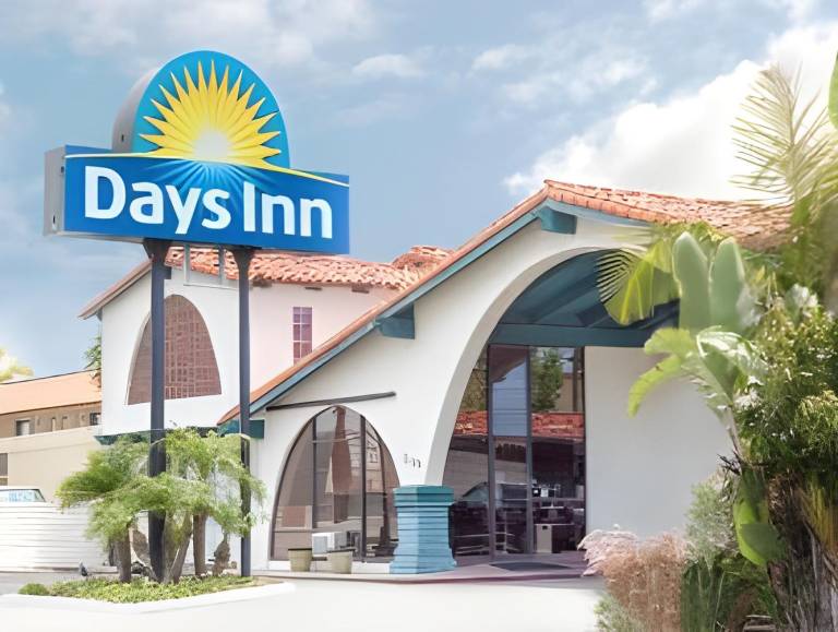 Sunset Inn — photo 4