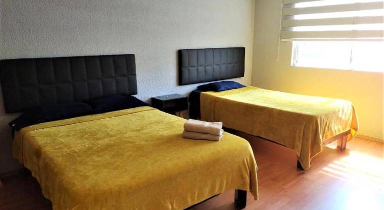 Hotel Economico Morelia — photo 2