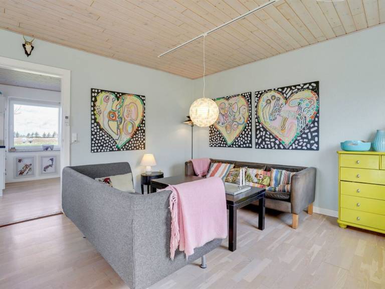 Feriehus Bredebro