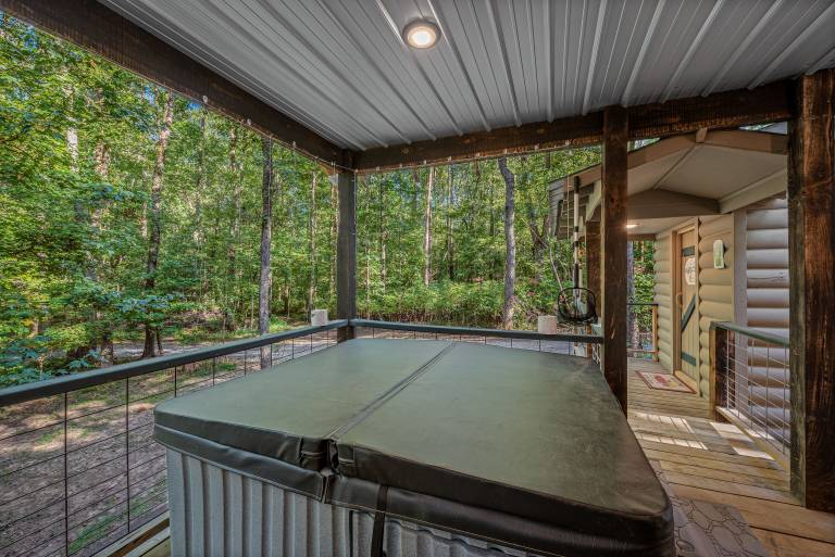 Alabama Cabin Rentals from 65 HomeToGo